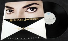 Michael jackson black d'occasion  Antony