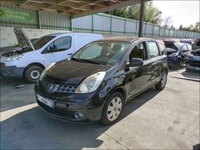 Berceau moteur nissan d'occasion  Claye-Souilly