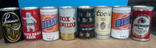 Lot vintage beer for sale  Cincinnati