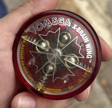Vintage 1999 yomega for sale  Mission