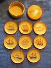 Rustic set nautical for sale  Greenwood Lake