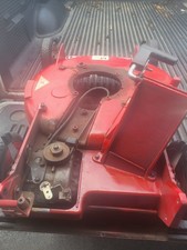 Toro deck working for sale  Red Lion