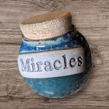 Tumbleweed pottery miracles for sale  Edinboro