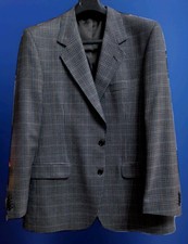 Giacca uomo misto usato Giacca uomo misto usato  Nola