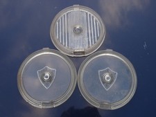 Original glass spotlight for sale  WELLINGTON