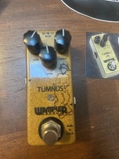 Wampler tumnus mini for sale  Albany