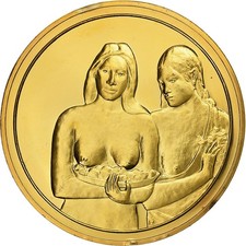 1279595 medal two d'occasion  Lille-