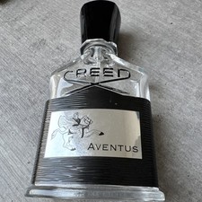 Creed aventus flakon gebraucht kaufen  Köln