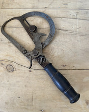 Antique indicating calipers for sale  HONITON