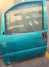 Porta anteriore fiat usato  Napoli