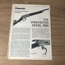 Guns52 boothroyd article for sale  UK