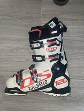 Mens white dalbello for sale  PRESTON