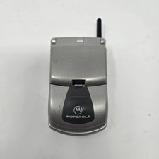 Vintage motorola timeport for sale  Salina
