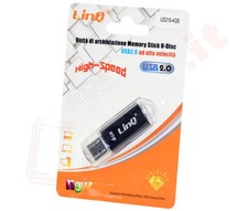 Linq pendrive usb usato  Solofra