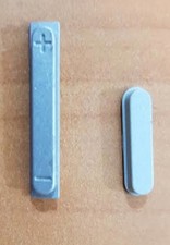 Bouton button plastic d'occasion  Marseille XIV