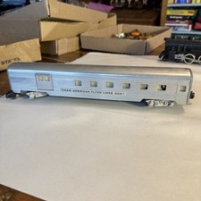 660 american flyer for sale  Corning