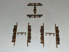 Kit bogies bronze d'occasion  Soisy-sur-Seine