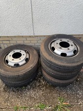 195 75r16c felgen gebraucht kaufen  Frankfurt am Main