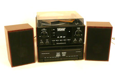 Steepletone houston music for sale  LETCHWORTH GARDEN CITY