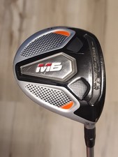 Taylormade wood right for sale  Carnegie