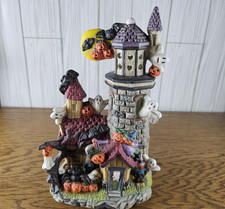 1997 spooky hollow for sale  Victor