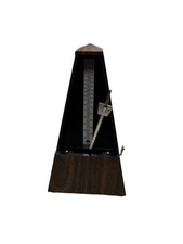 Vintage wittner metronome for sale  Merced