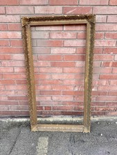 Large vintage ornate for sale  Covington