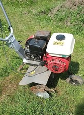 Rotavator honda 5.5 for sale  LONDON