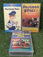 Postman pat children for sale  SELBY