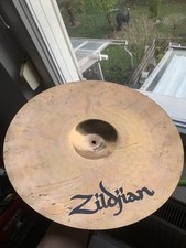 Zijdjian ZBT Crash 18“ comprar usado  Enviando para Brazil
