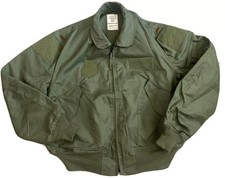 Summer flyer jacket for sale  Kent