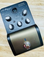 Baggs session acoustic for sale  Fort Wayne