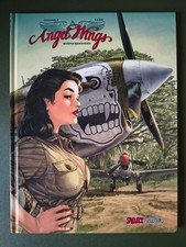 Angel wings band gebraucht kaufen  Worpswede