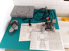 Jeu vidéo sony d'occasion  Plabennec