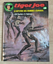 Tiger joe mystere d'occasion  Pertuis