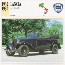 1932 1937 lancia for sale  PONTYPRIDD