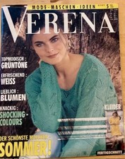 Verena mai 1992 gebraucht kaufen  Aachen