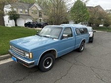 1982 chevrolet 10 for sale  Upper Marlboro