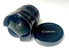 Canon 15mm 2.8 for sale  Kaneohe