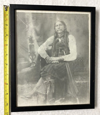 Vintage chief quanah for sale  Weatherford