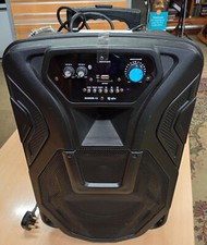 Qtx busker portable for sale  BRIXHAM