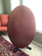 Antique tilt top for sale  Pewaukee