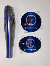 Fosters tap handle for sale  SEVENOAKS