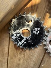 Subrosa bmx 25t for sale  STOKE-ON-TRENT