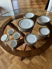 dinnerware service 8 for sale dinnerware service 8 for sale Oakland