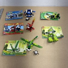 Lego mixels 41550 for sale  Saint Louis