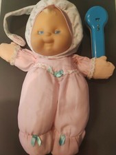 Fisher price snuggle d'occasion  Expédié en Belgium