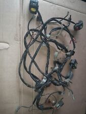 Italjet formula wiring for sale  DONCASTER
