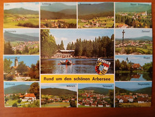 Postkarte 2314 gelaufen gebraucht kaufen  Bad Herrenalb