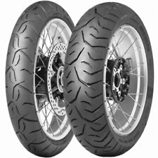 Set pneus dunlop d'occasion  Valbonne